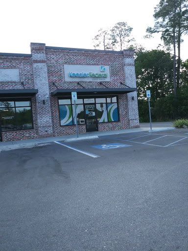 Keesler Federal Credit Union St. Martin Branch Gallery - United States
