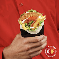 Chicken family Saint louis à Marseille