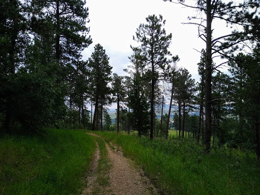 Ft Meade Recreation Area Park - Thumbnail