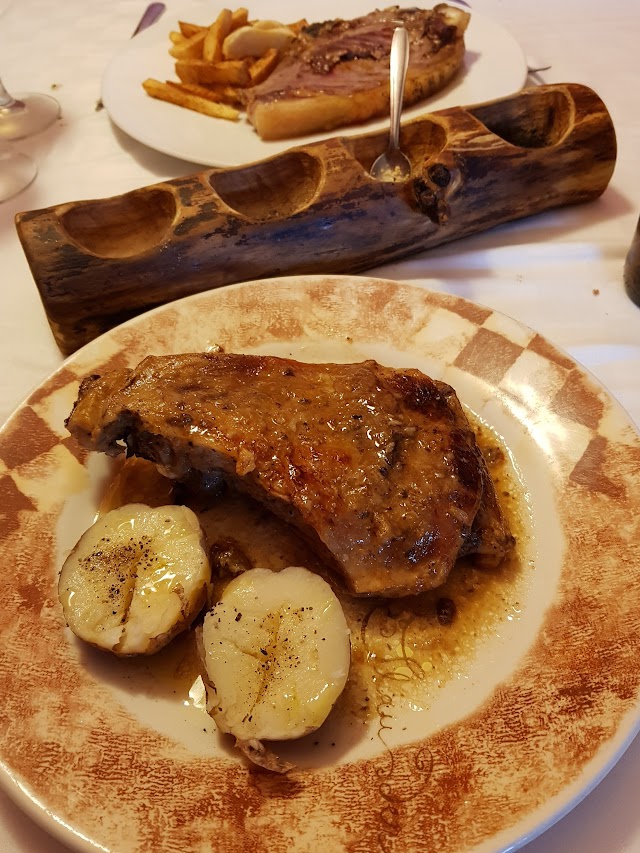 El Pigal (Casa Kiko)