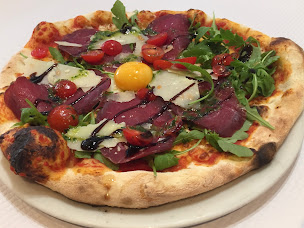 Photo n°15 de PIZZERIA LE CAPRI à Montreuil (Brasserie)