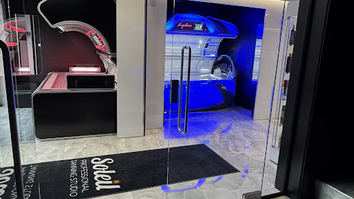 Soleil Tanning Studio 2 Hair and Beauty