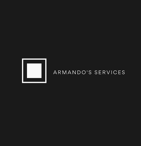 Armando's Services - Visual