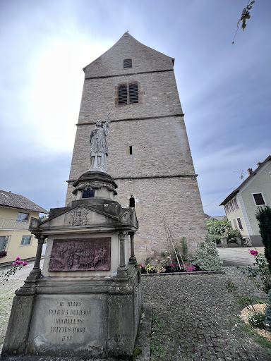 Photo 3 - Poulaillon Hochstatt - Boulangerie, Restaurant, Pâtisserie, Moricette®