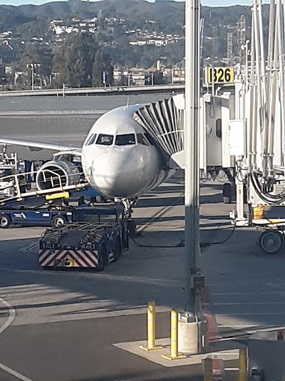 Charlotte Douglas International Airport