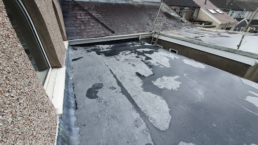 RM Flat Roofing - Visual