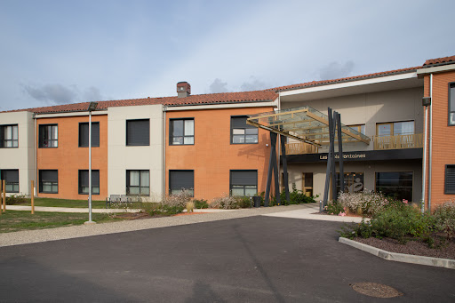 Photo de Edenis Les 3 Fontaines