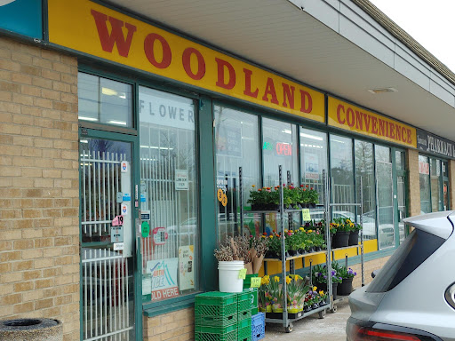 Bitcoiniacs ATM - Woodland Convenience - Thumbnail