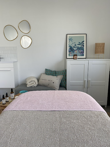 Photo de L'Escale bien être à Locquirec (29241)