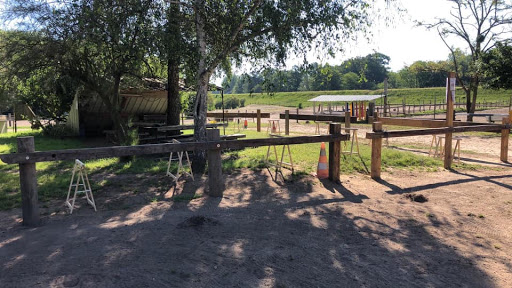 Amre Association Montlivault Walking Equestre