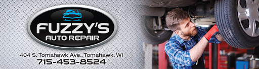 Fuzzy's Auto Repair - Thumbnail