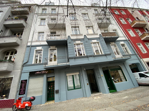 MSB Malerei & Strahltechnik Berlin GmbH - Thumbnail