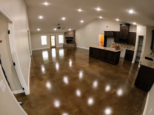 Decorative Concrete of Chattanooga