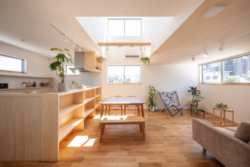 コウテイ建設（株）