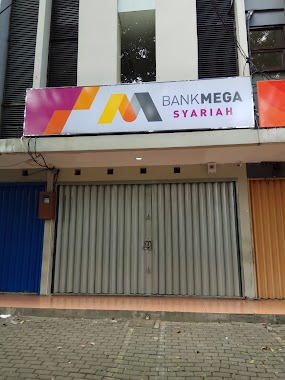 Bank Mega Syariah Kcp Bandung Sunda, Author: ardhian ermhawan