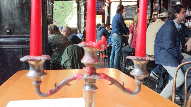 Reviews of The Old Toll Bar in Glasgow - Pub