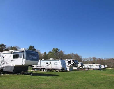 Timber Creek RV Resort