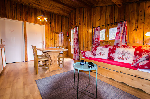 Photo de Camping L'Imprévu à Vaulnaveys-le-Bas (38410)