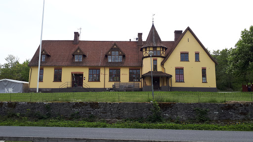 Cafe skolhuset - Thumbnail