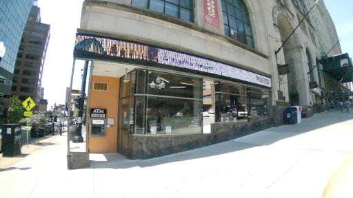 Pioneer - Albany Branch - Thumbnail