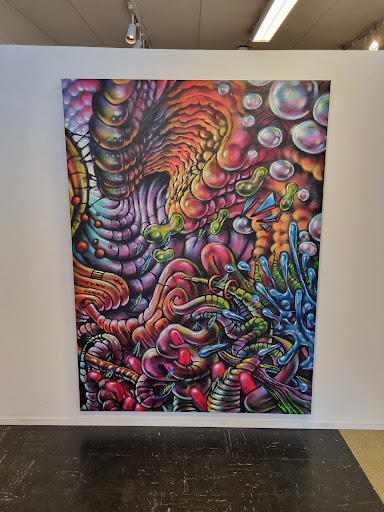 Galleri K Gallery - Sweden