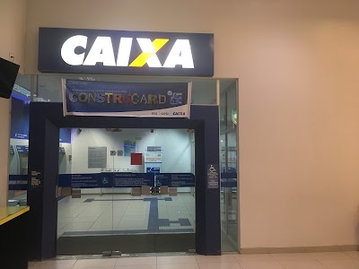 photo of Caixa Econômica Federal- Parkshopping Branch Vilhena