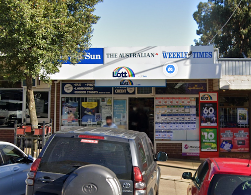 CoinFlip Bitcoin ATM - Wandin Newsagency & Tatts Lotto (Wandin North) - Thumbnail