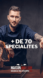 Photo n°11 de Maison William à Lyon (Épicerie)