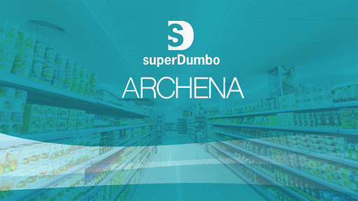 SuperDumbo Archena - Thumbnail