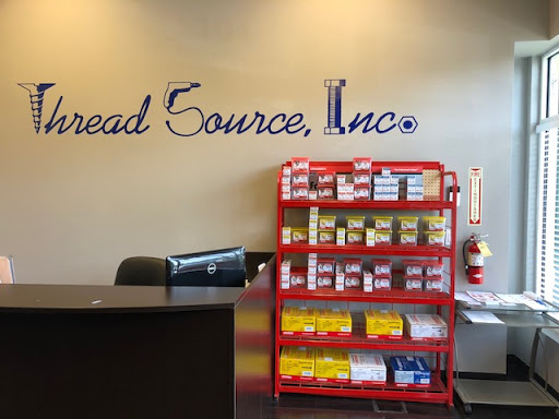 Thread Source Inc - Naples - Visual