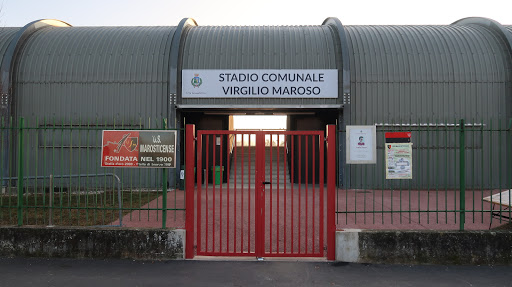 Stadio Comunale Virgilio Maroso - Thumbnail