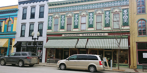 Mississippi Marketplace, LLC Gallery - United States