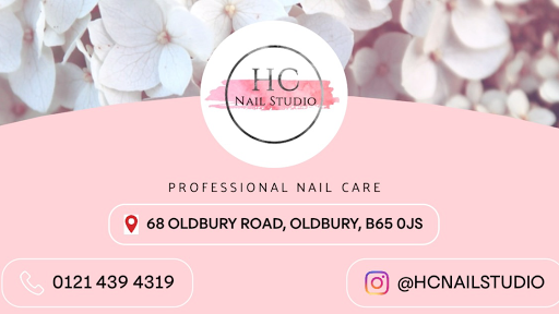 HCNailStudio