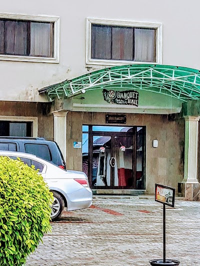 Photos of Villa Marina Hotel, Eket