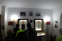 CULTER - Museo Internazionale del Coltello in Pattada, Pattada, Italy
