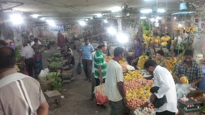 Photos of TC MARKET,Fish and Veg Market