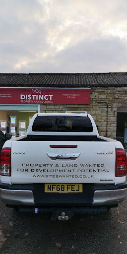 Distinct Property Consultants - Thumbnail