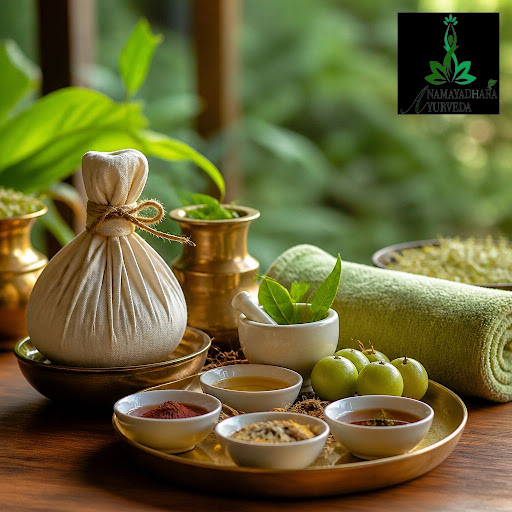 Feeling low on energy or falling sick too often? At Anamayadhara Ayurveda in Alakapuri, our speci… post image
