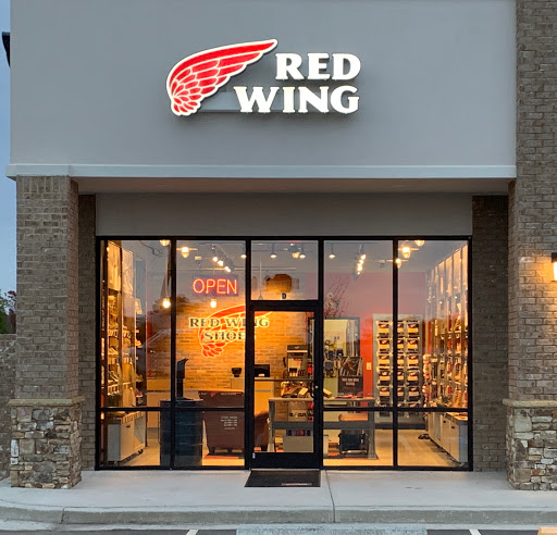 Red Wing - Gainesville, GA - Thumbnail