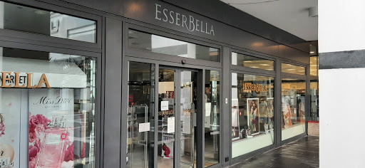 eb Profumerie - Visual