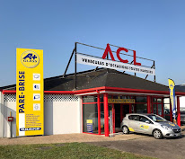 A+GLASS AUBEVOYE à Haute-Normandie