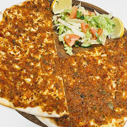 Photo n°21 de Turkish Street Food à Marseille (Restaurant turc)