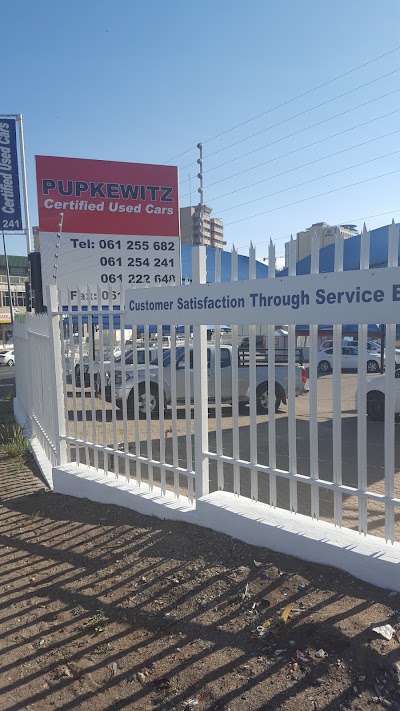 Photos of Pupkewitz Certified Used Cars