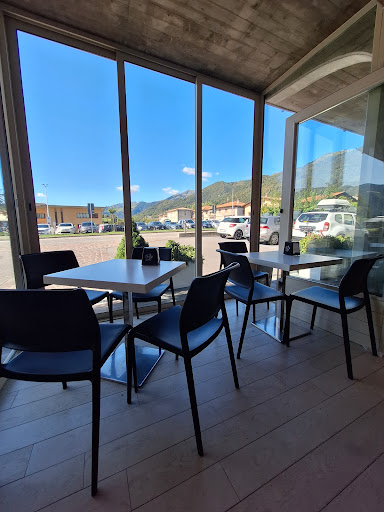 Minuscoli - Visual