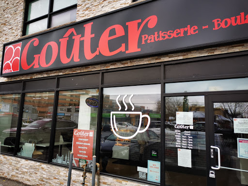 Goûter - Visual