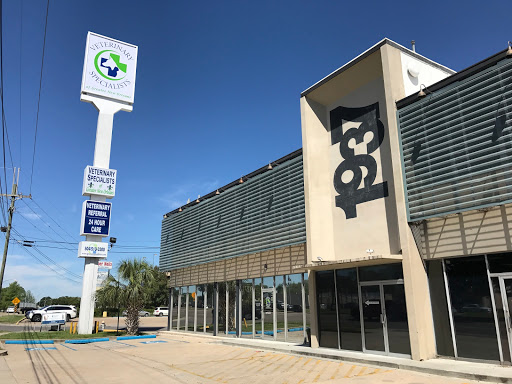 Veterinary Specialists of Greater New Orleans