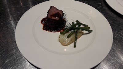 Photos of St. Christopher Club