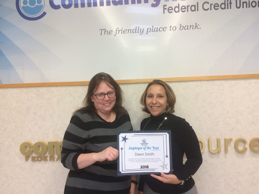 Community Resource Federal Credit Union Gallery - United States