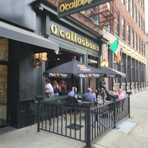 O'Callaghan's 29 W Hubbard St, Chicago, IL 60654