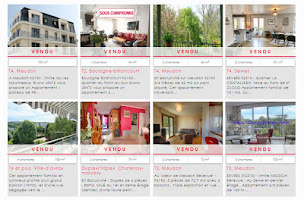 Photo n°1 de Proprietes-privees.com à Meudon (Agence immobilière)